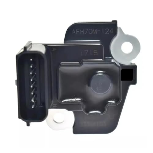 Débitmètre de masse d'air OEM AFH70M-124 capteur injection 23366103