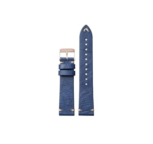[ȓX] nhChU[XgbvA18 19 20 21 22MMu[ubNO[U[XgbvA^\tgYuXbgAsobN(Blue Rose Gold,21mm)