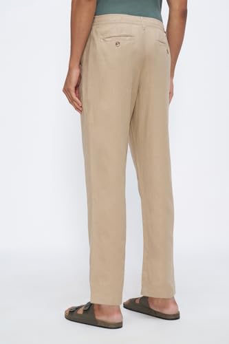 Image of 7 Alt by Pantaloons Men Casual Pants