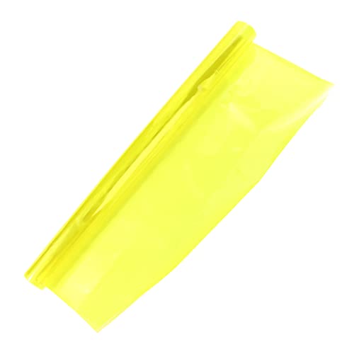 Image of generic Photo Lights Gel Filters, 15.7x19.6 Transparent Color Plastic Sheets Correction Gel Light Filter for Photography Stage(Scarlet), AM15SD08LZOUS