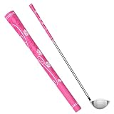 Golfschlägergriffe,Golfgriffe aus - Komfort-Golfschlägergriff,Komfort-Golfschlägergriff, Leistung bei jedem Wetter, Golfgriff mit hohem Feedback für guten Komfort und Kontrolle