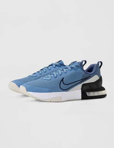 Image of Nike Mens Air Max Alpha Trainer Cross Training Shoes