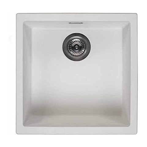 Reginox Amsterdam 40 PW Granite Kitchen Sink Cover