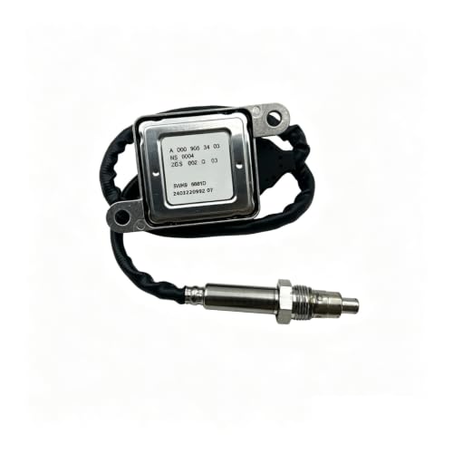 Capteur NOx de haute précision A0009053403 sonde azote oxygène Benz W172
