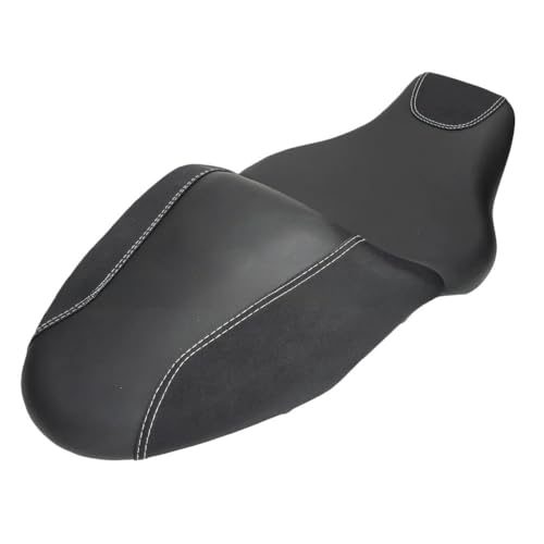 Cojín de asiento para motocicleta S1000XR soluciona la fatiga en viajes largos