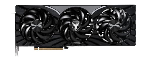 Gainward Geforce Rtx 5070 Ti PhoeniX-S Gs - Grafikkarten