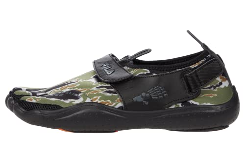 Image of Fila E-z Slide 18 Engineered Mens Shoes
