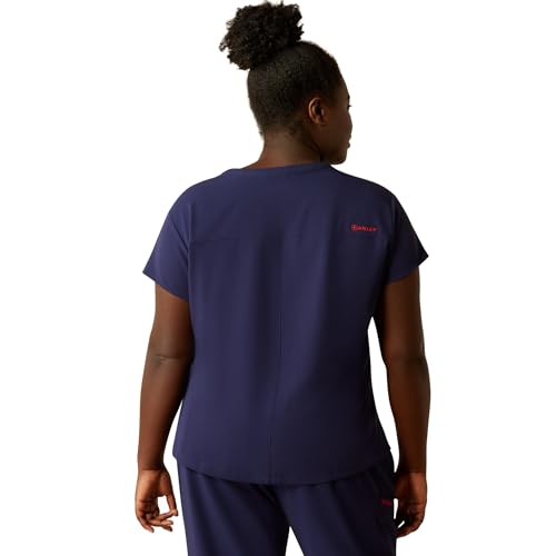 Image of Ariat Women's Eliza Fashion Scrub Top