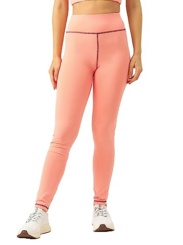 Image of KOTTY Women Yoga Skinny Fit Pants