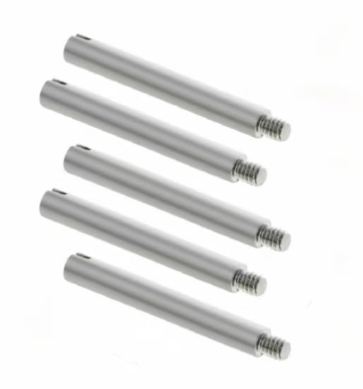 5pcs Screws pins for Rolex Submariner GMT Datejust Oyster