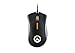 Produktbild Razer DeathAdder Elite Overwatch Edition - 16.000 DPI 5G Optischer Sensor - Mechanische Mausschalter (bis zu 50 Millionen Klicks)