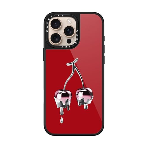 Coque iPhone 16 Pro Max CASETiFY Glaze antichoc pour éviter les rayures et casses - 4