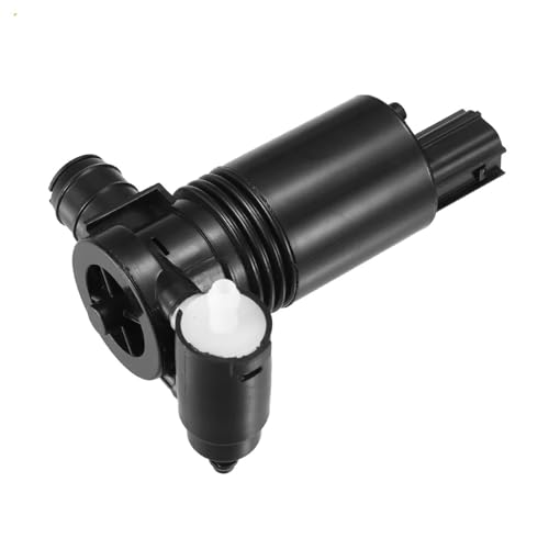 Moteur d'essuie-glace pour Chrysler Town & Country 2004-2007 avec pompe de lave-glace
