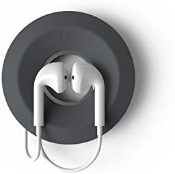 Bluelounge CableYoyo, Light Grey