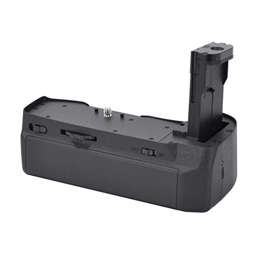 Newmowa HM Batteriegriff Akkugriff Battery Grip für Blackmagic 4K/6K SLR Digitale Kameras - Image 5
