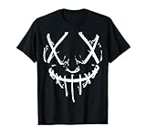 Horror Maske Halloween