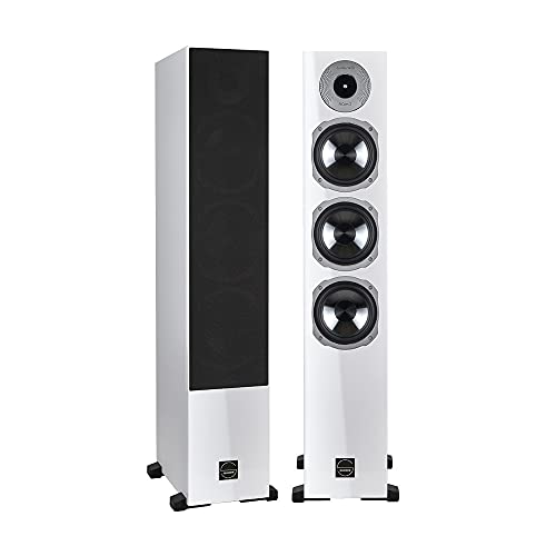 quadral Standlautsprecher Signum 70 weiß