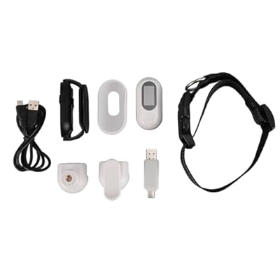 1080P Cat Camera Collar,Mini Body Camera for Pets, Action Camera for Cats and Dogs,170 Lens Dog Tracker Camera Collar for Outdoor Riding Touring,Birthday Gift for Pets
