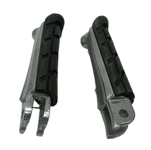 Repose-Pieds pour CBR600F4i CB600F Hornet 600 - Cale Pied Pédales Moto