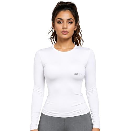 Image of WMX Compression Tshirt for Women