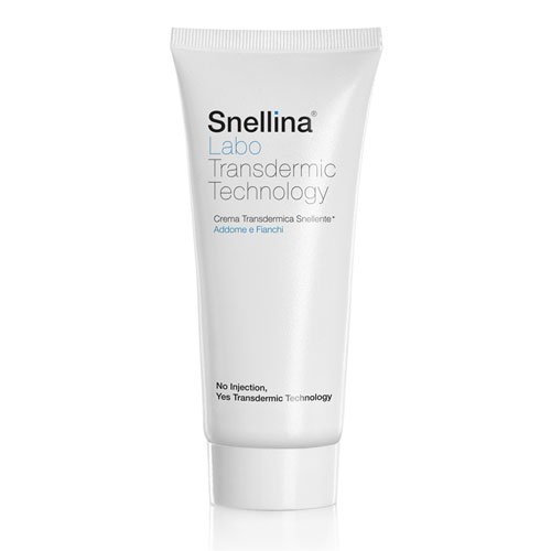 LABO SNELLINA Transdermic Technology CREMA