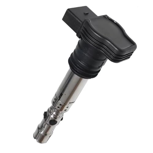 Elimina tirones en tu VW Bora 2000-2005 con esta bobina para bujía 06B905115L