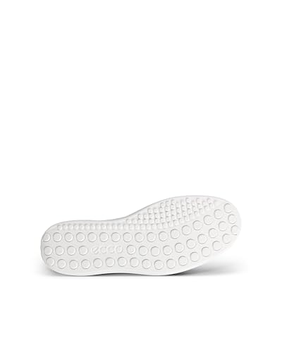 ECCO Mens Soft 60 Hi Top3