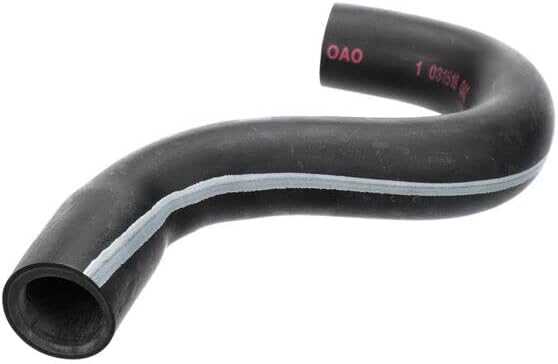 Mangueira de respiro do motor Nissan 11826-0B000 – 1 unidade