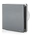 STERR - Gris extractor de baño - BFS100-G