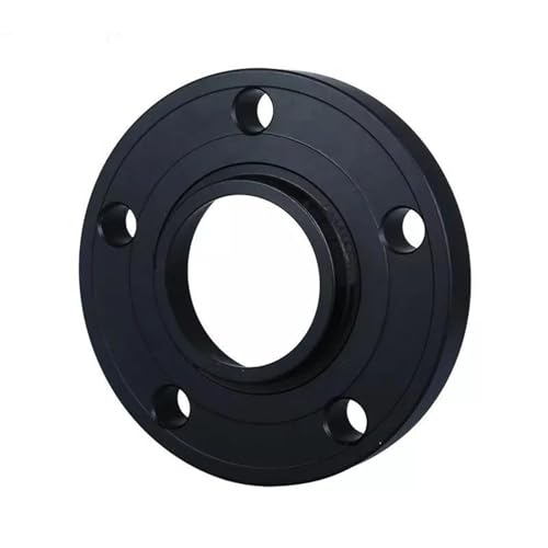 Entretoises de roue 5x112 en alliage forgé 15mm pour supprimer le frottement de jante