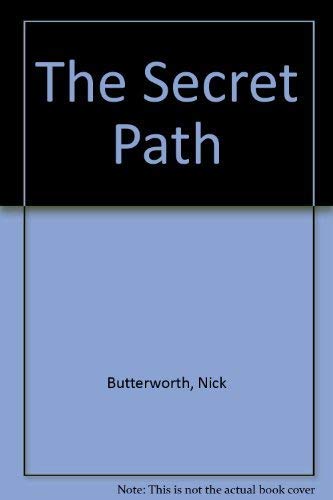 The Secret Path 0316119148 Book Cover