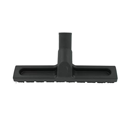 Universale 32 x 300 mm Universale Parquet Hard Floor Tool Ugello con Setole di Nylon e Ruote in...