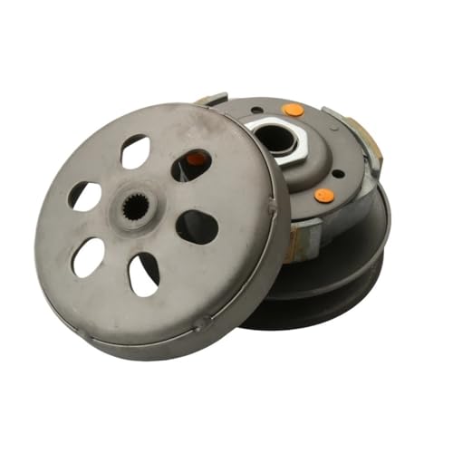 Campana de embrague para motocicleta HD200 de 4 tiempos y scooter 200cc 23010-H93-000