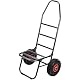 Angel-Trolley Behr für Angeln und Zubehör, Eco Trolley, 61904