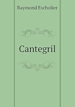 Paperback Cantegril [French] Book
