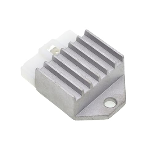 Régulateur de tension scooter 49cc 150cc GY6 redresseur 4 broches XH90