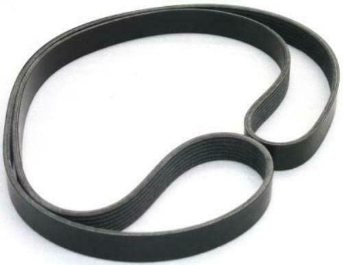 Serpentine Belt Direct Fit 70.1 In. Drive Belt For 2003-2007 Honda Accord #TOP2