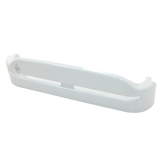Balconcino Porta Bottiglie Mensola Frigorifero Ariston Indesit