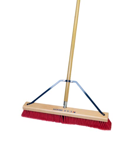 USA Broom 24