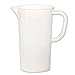 Beaker W/Handle, Tall-Form, 250mL