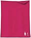Price comparison product image Smartwool Merino 250 Neck Gaiter Balaclavas - Very Berry Heather, 1FM