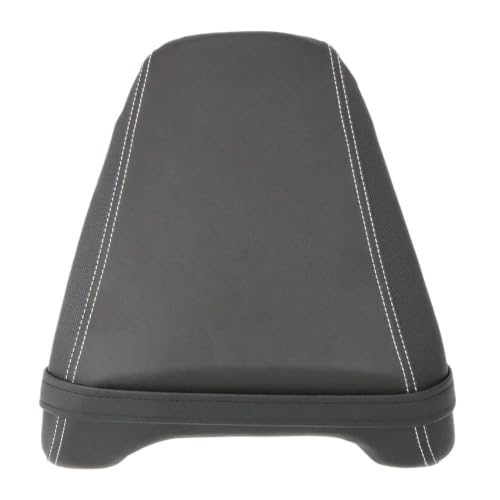 Piezas CB650R Asiento Motocicleta para Eliminar Vibraciones y Desplazamiento de Pasajero