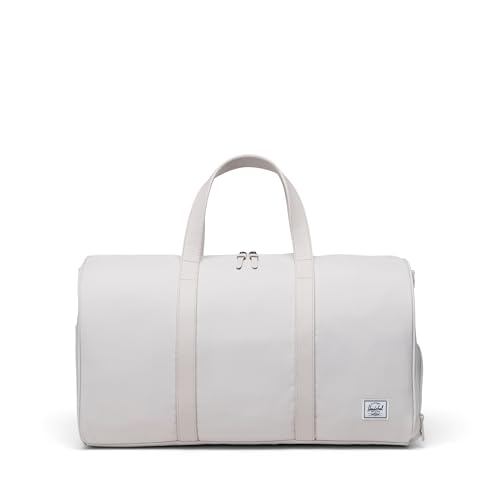Image of Herschel Novel Duffle, Moonbeam, 43L, Novel Duffle