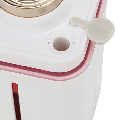 Diffuseur d'arôme portable USB-C humidificateur pour tente et camping - 8