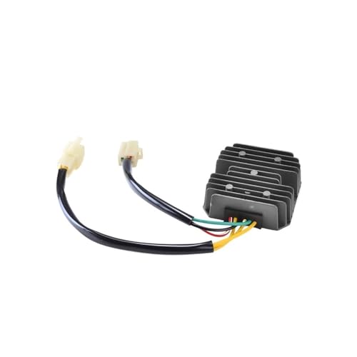 Regulador de voltaje rectificador NX650 1988-1994 31600-MN9-000 2