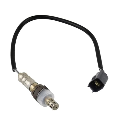 Sonde Lambda de précision 89465-52380 avec connecteur d'origine pour Toyota Vios Altis