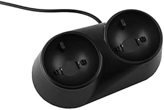 USB Dual Charging Dock Station Stand Holder for Playstation PS4 VR Controller