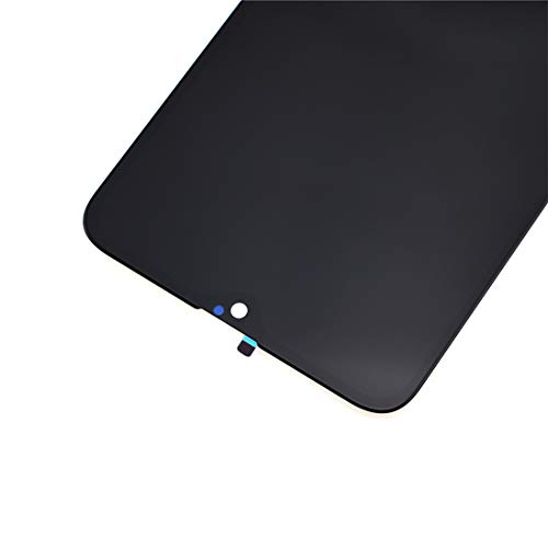 Image of SM-A107F LCD Display Touch Digitizer Screen Assembly Replacement for Samsung Galaxy A10s SM-A107M Black