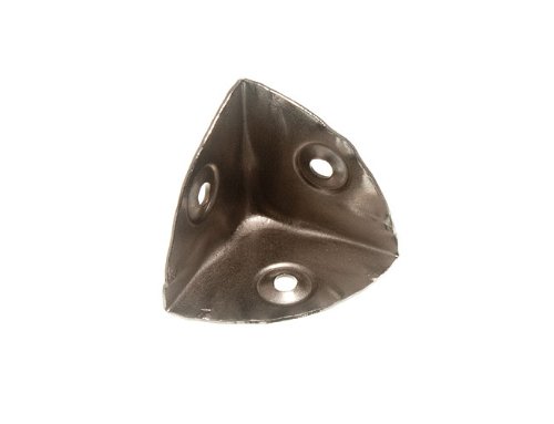 Box instable ? Caisse cornière NP 28mm vis incluses pour réparer