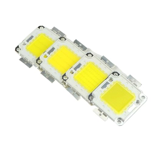 YSJX-ƒpd, 10 pbNALED COB `bvCg_CI[hv DC9V/30V/36V 20W/30W/50W/100W DIY Cgr[Y (,20W)